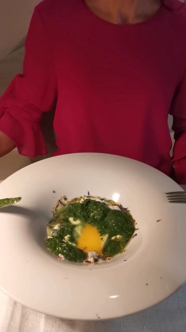 Lumia Restaurant