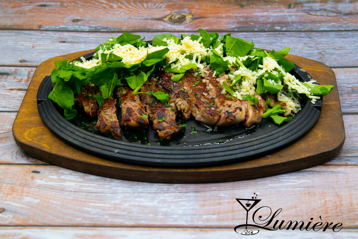 Lumiere Caffetteria Pizzeria Ristorante pranzo e cena