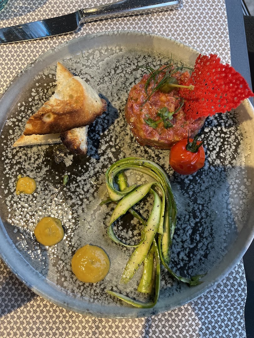 Luminis food & wine