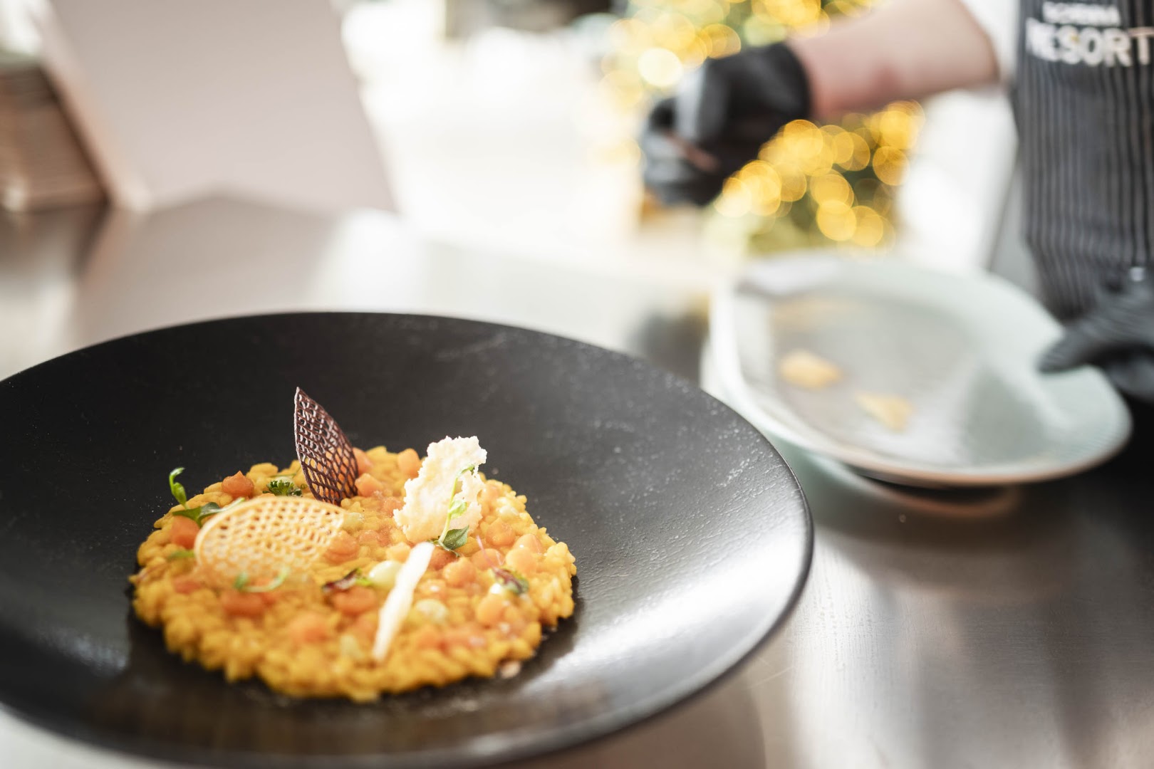 Luminis food & wine