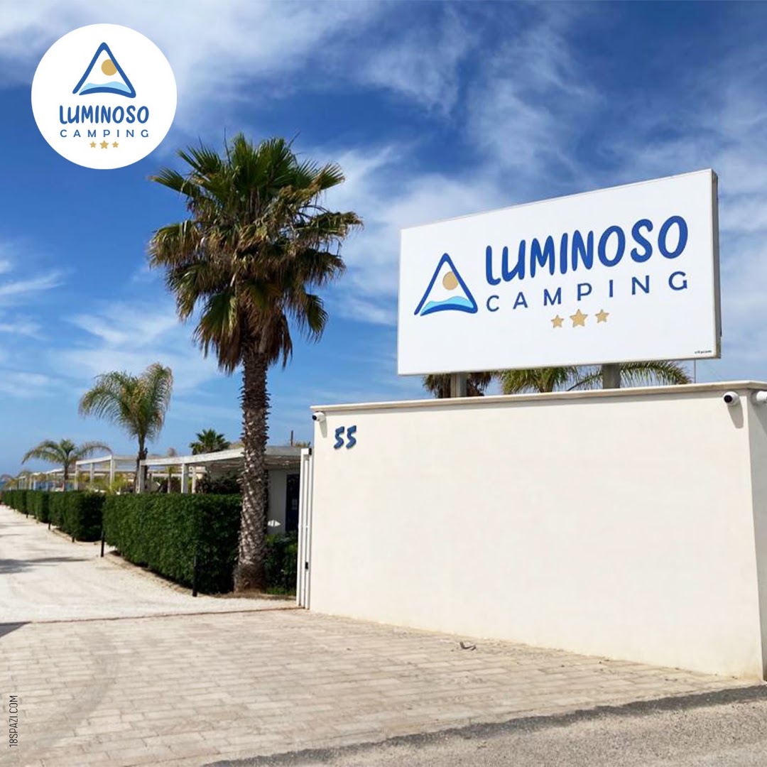 Luminoso Camping