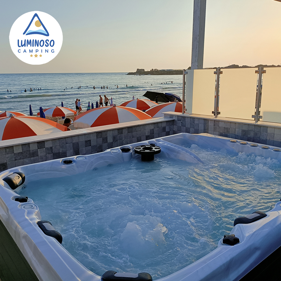 Luminoso Camping