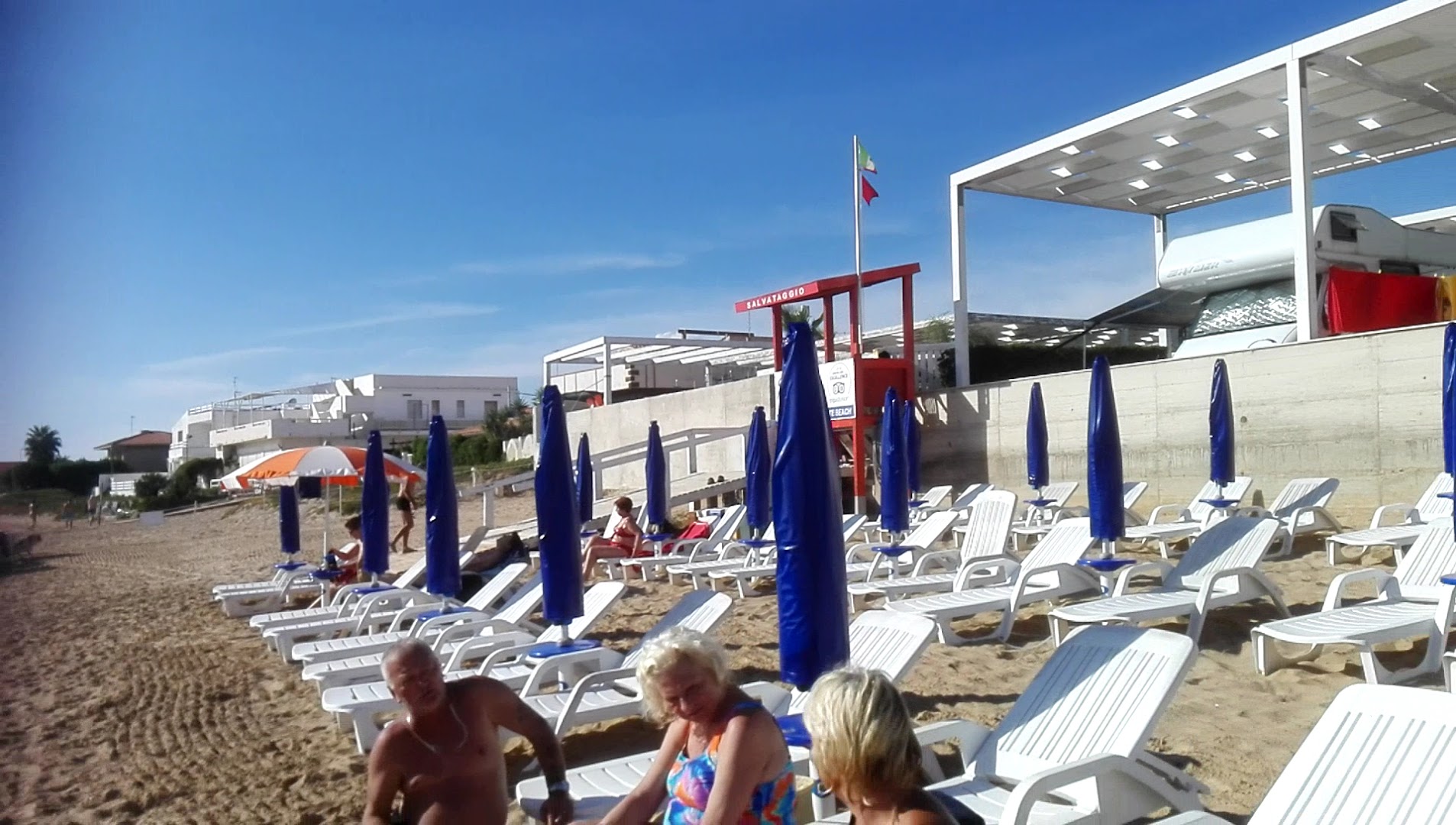 Luminoso Camping