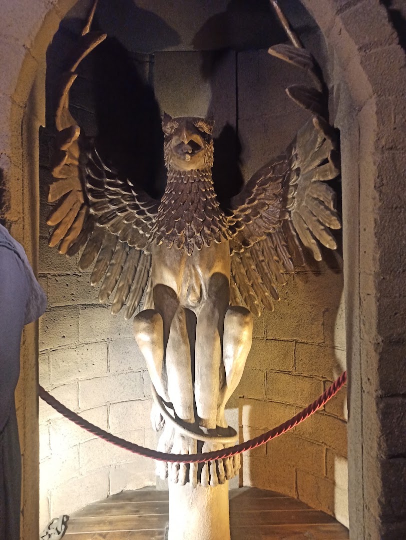 Lumos Pub