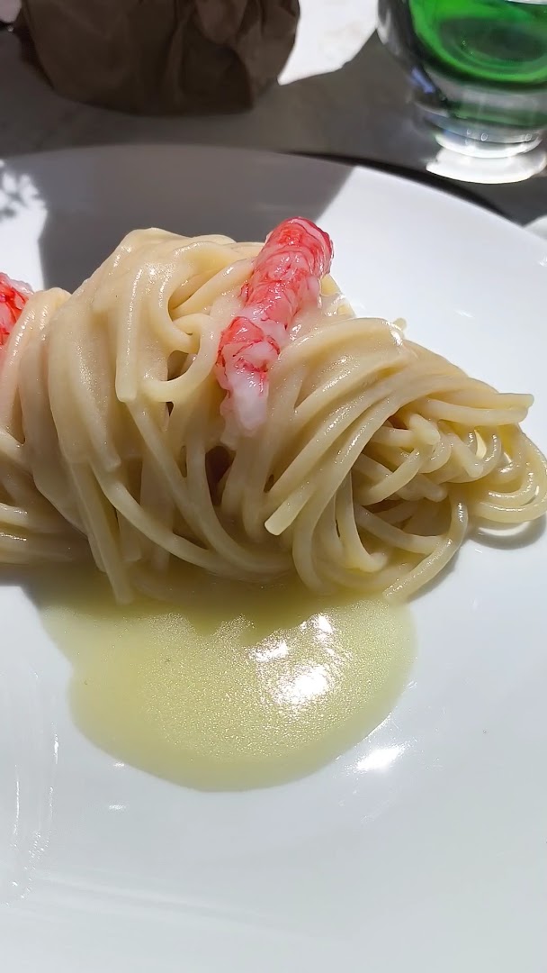 Lumos Restaurant Minori