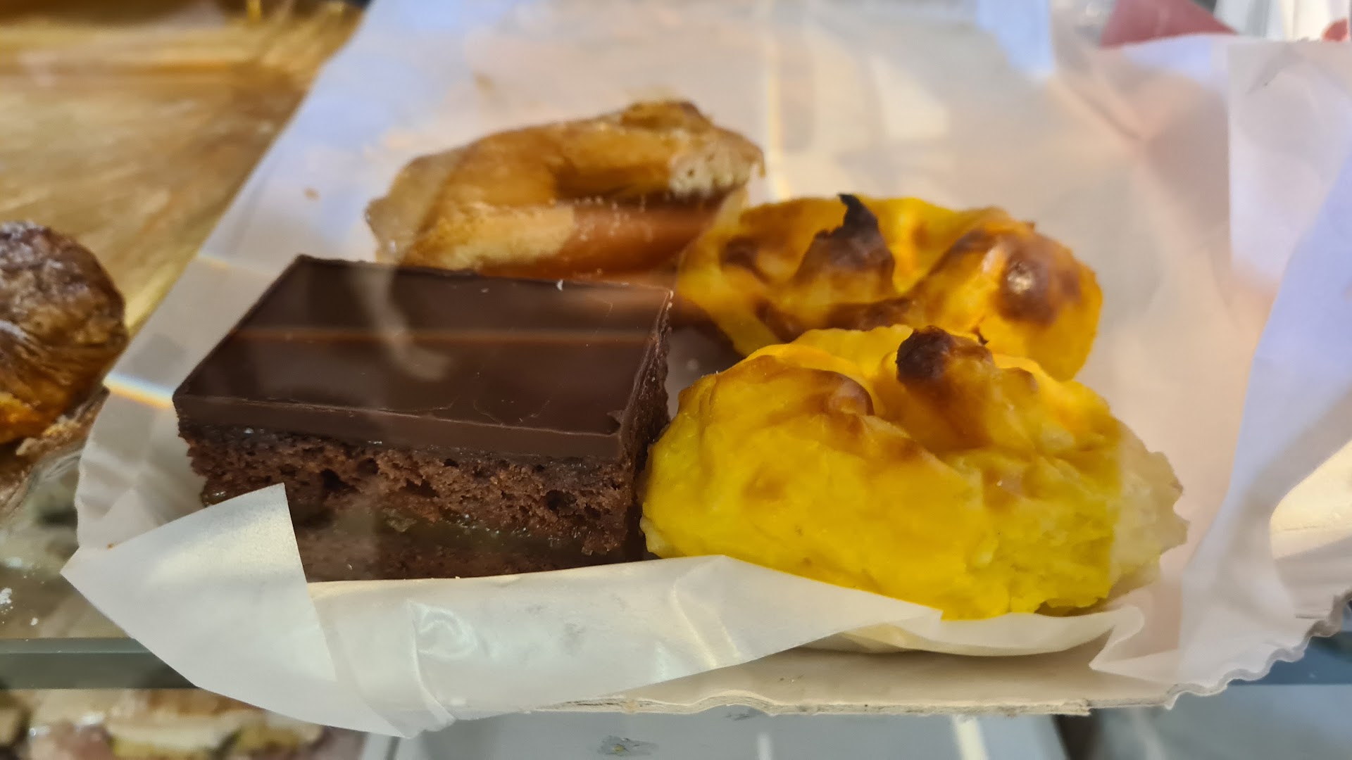 Luna Bar Padova