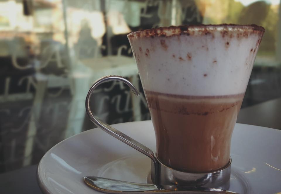 Luna Cafè