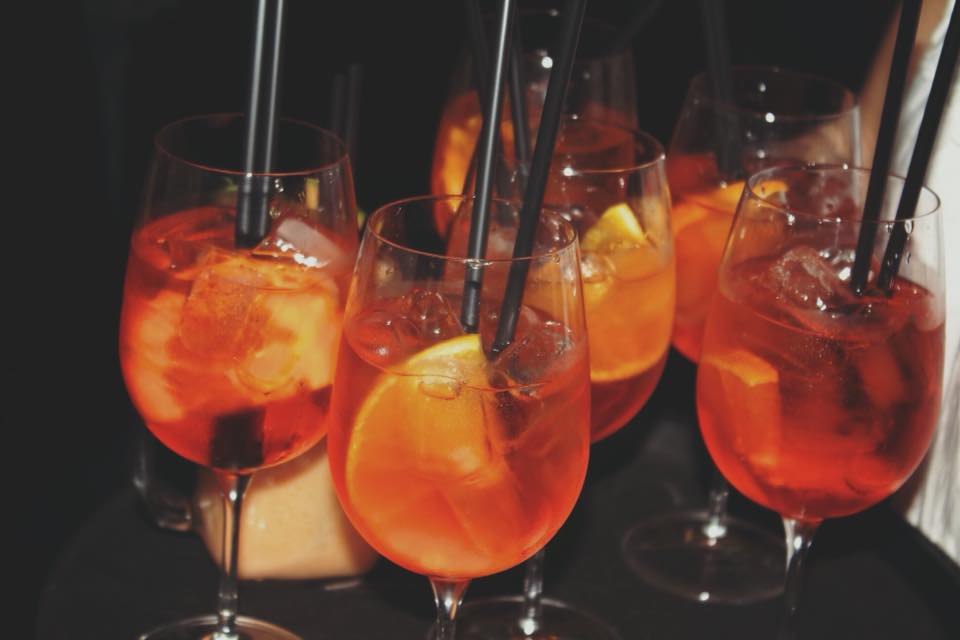 Luna Cafè
