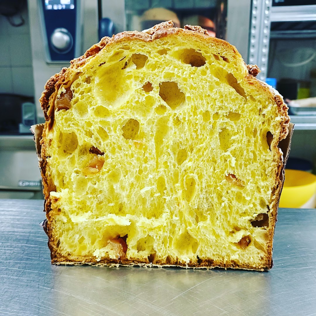 Luna Pasticceria
