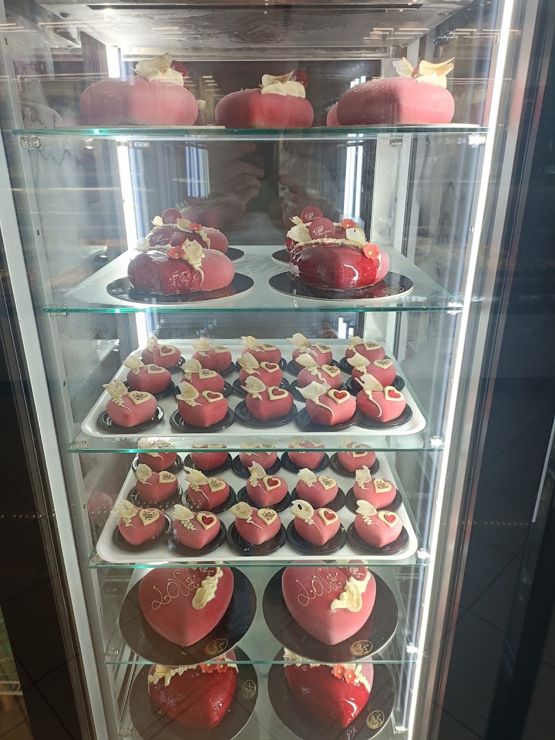 Luna Pasticceria