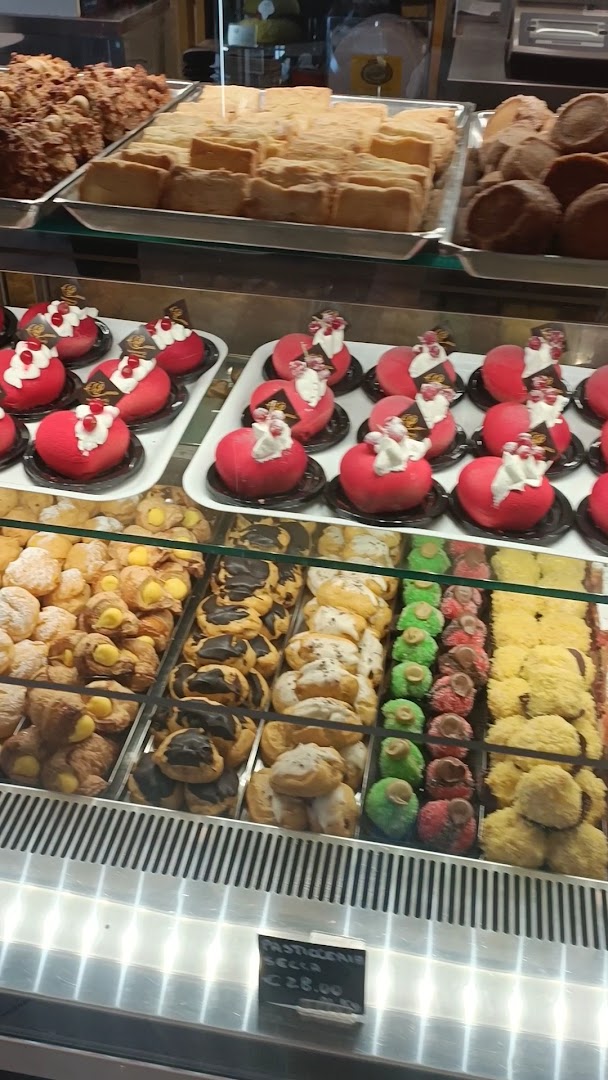 Luna Pasticceria