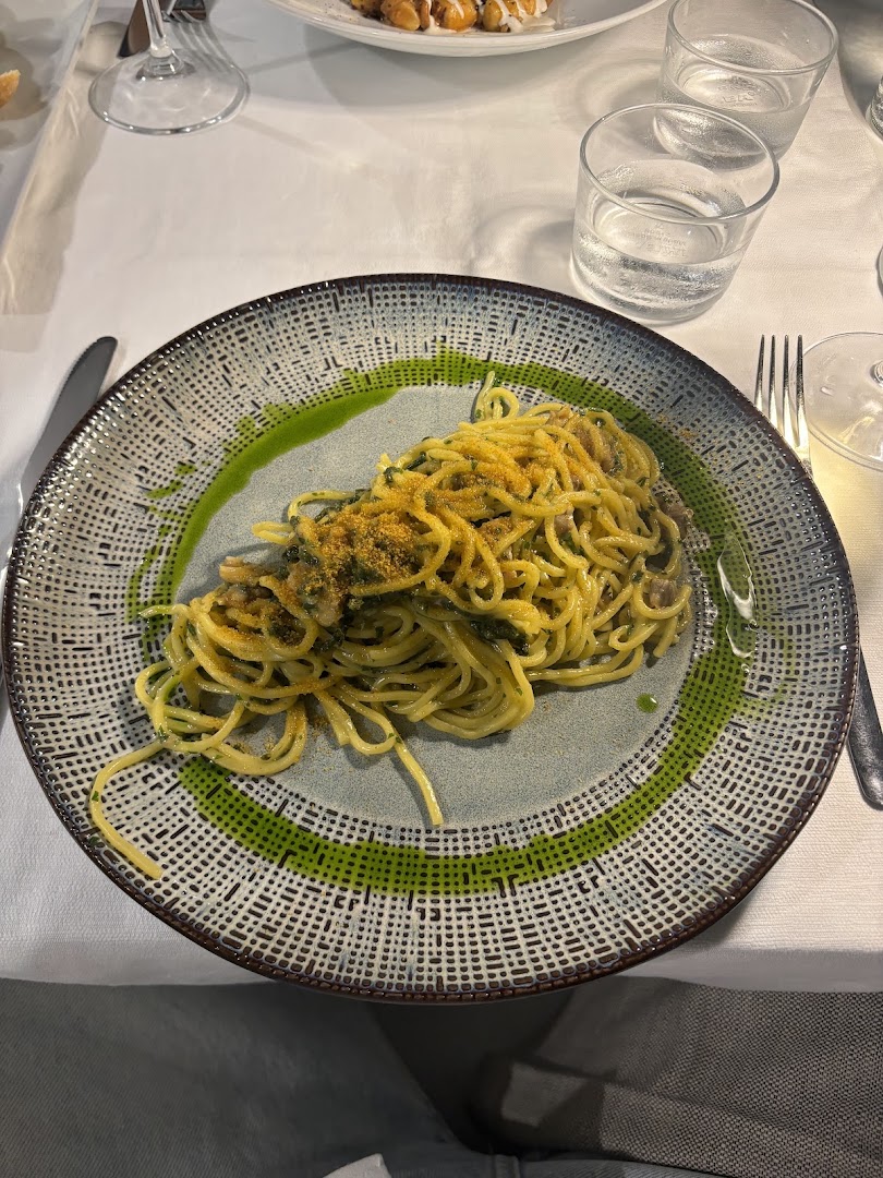 Luna Restaurant