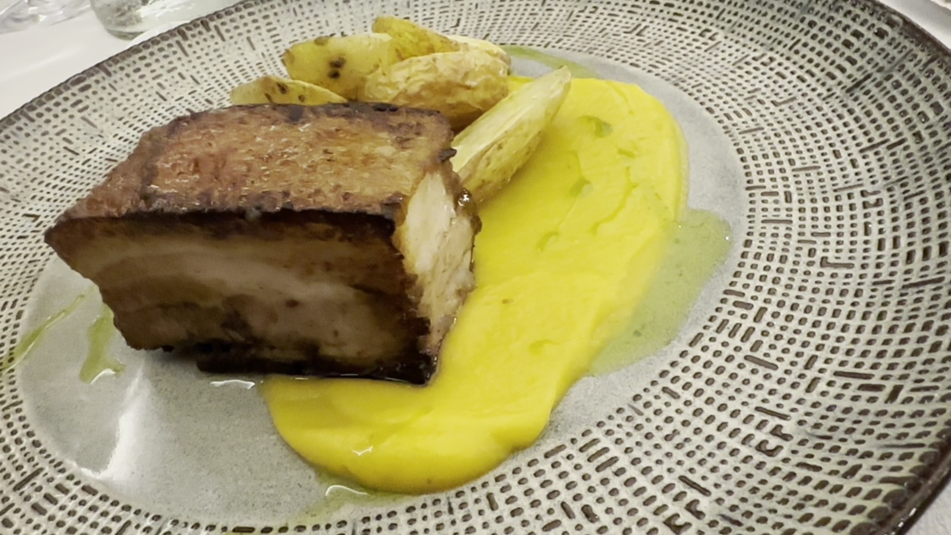 Luna Restaurant