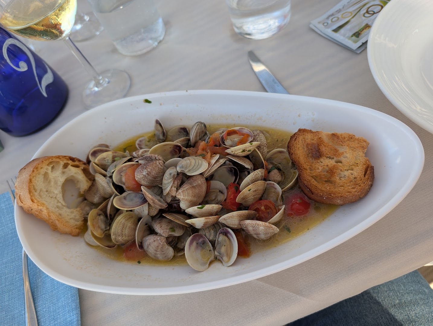 Lunà Ristorante Pizzeria