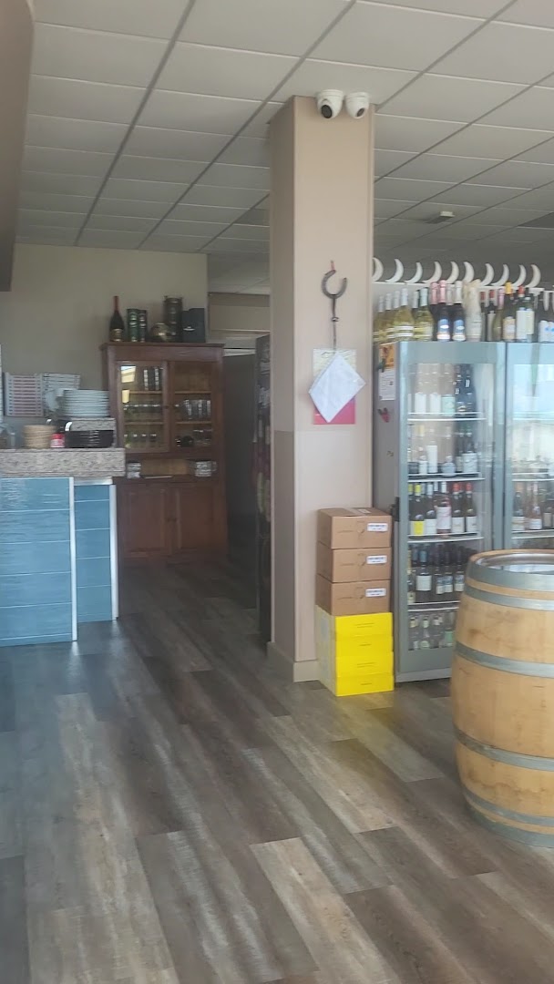 Lunà Ristorante Pizzeria