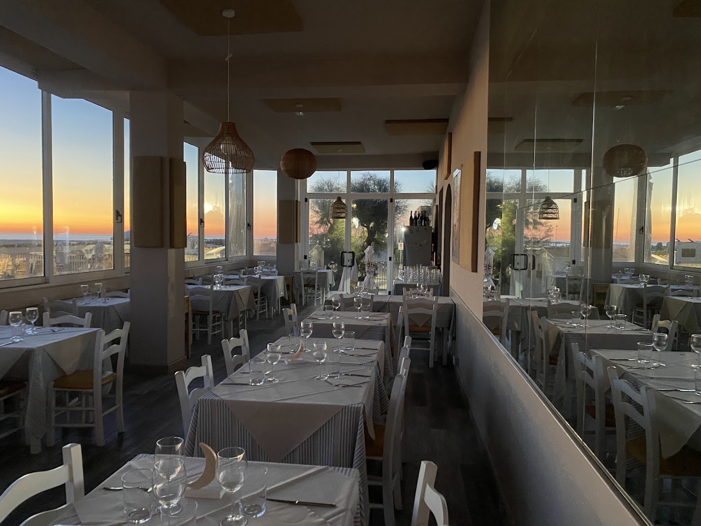 Lunà Ristorante Pizzeria