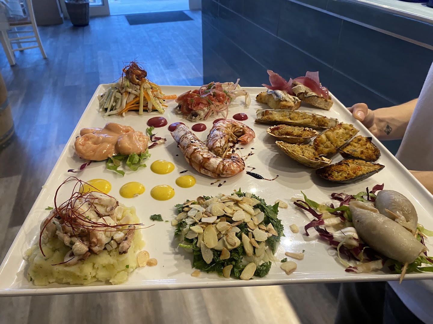 Lunà Ristorante Pizzeria
