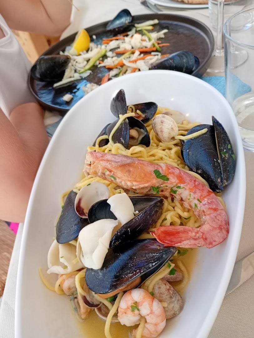 Lunà Ristorante Pizzeria