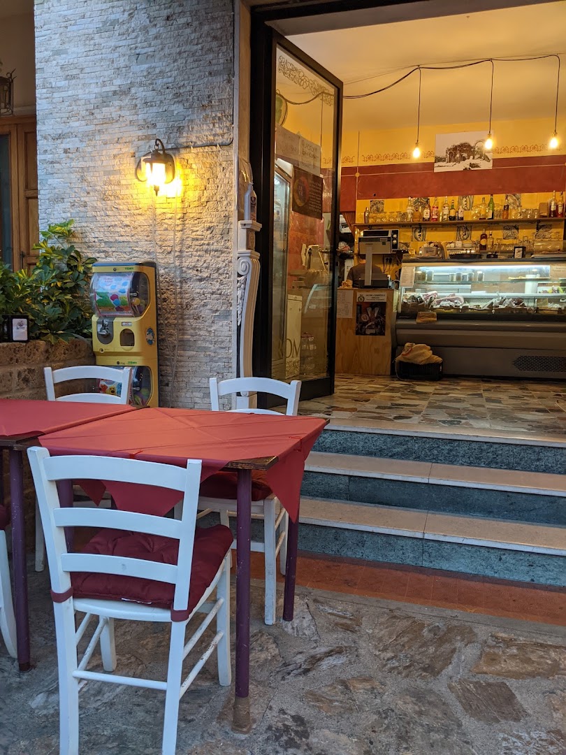 Luna Romana, Massaciuccoli