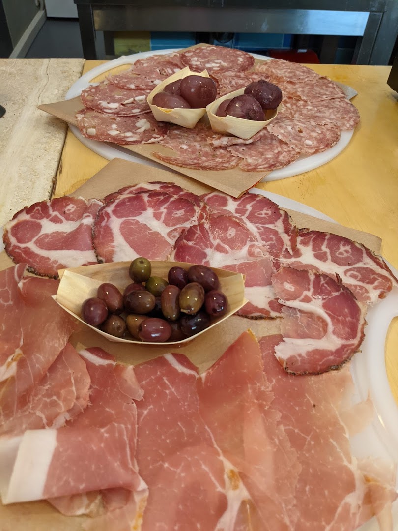 Luna Romana