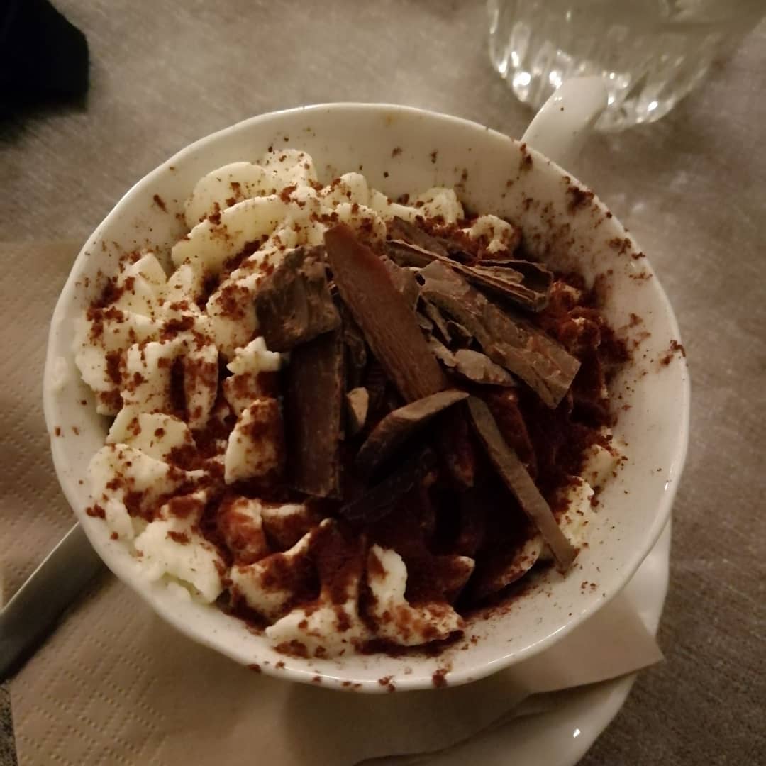 Luna Rossa Autentica Cucina Napoletana, Pistoia