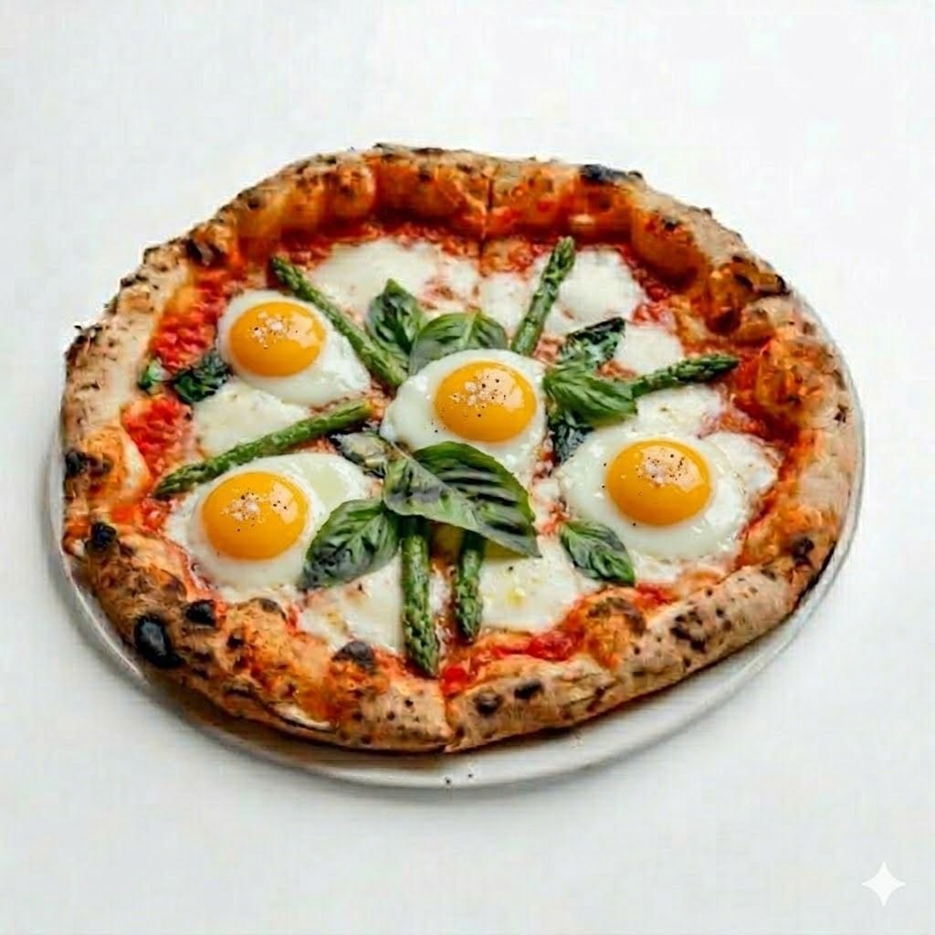 LUNA ROSSA PIZZA E KEBAB CAMERLATA