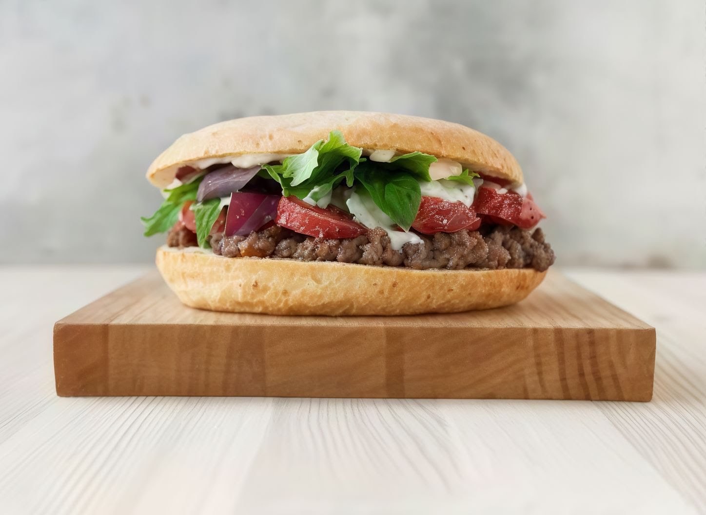 LUNA ROSSA PIZZA E KEBAB CAMERLATA
