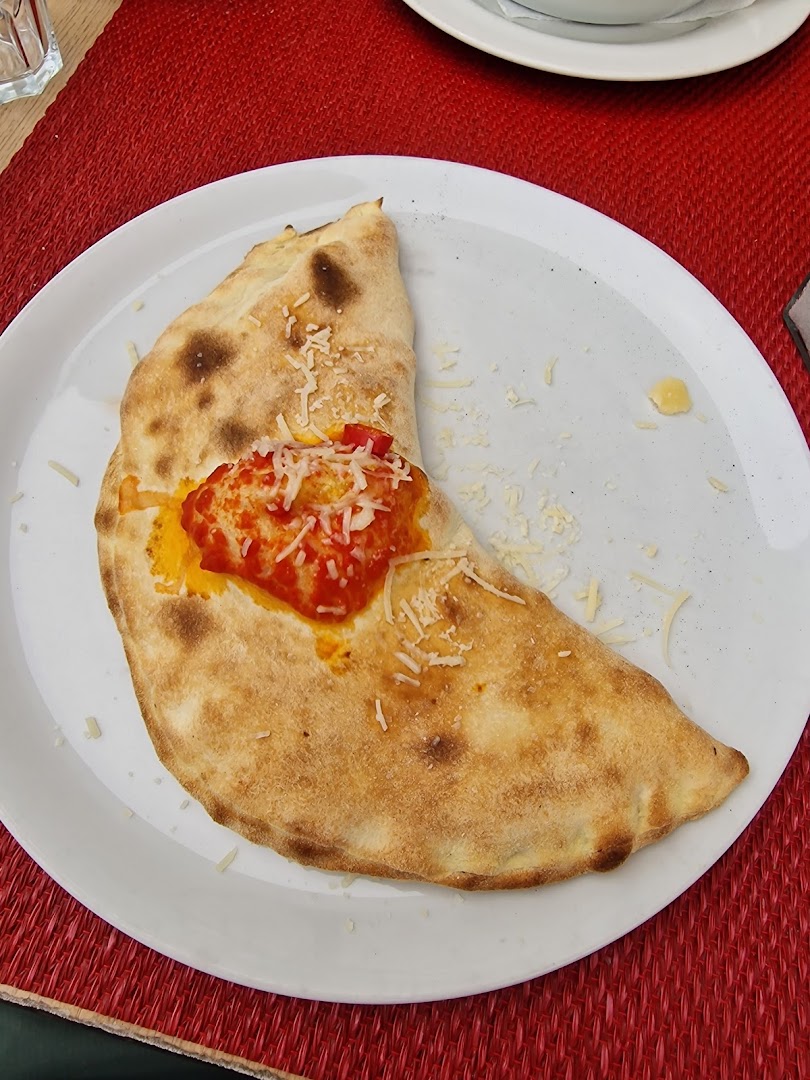 Luna Rossa Pizzeria D'Asporto