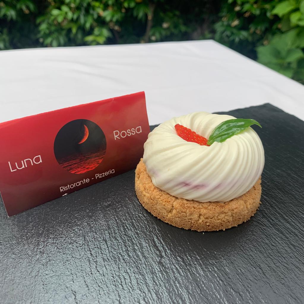 Luna Rossa Pizzeria Ristorante
