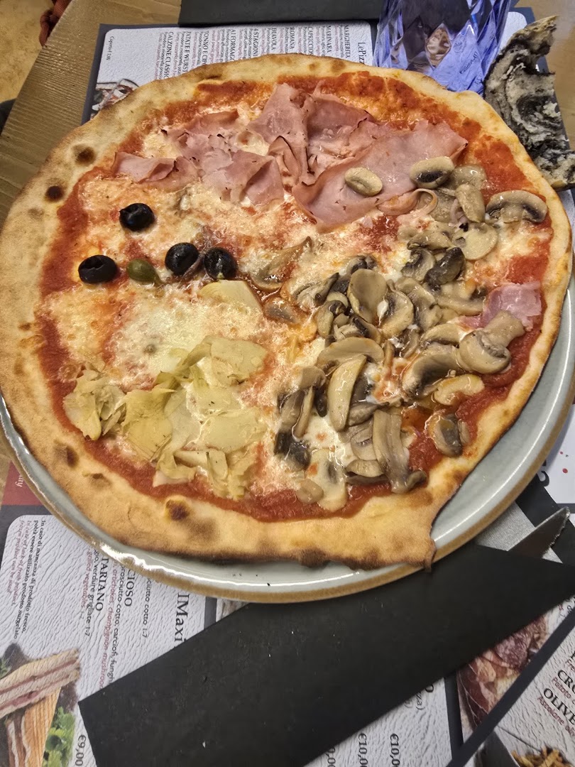 Luna Rossa, Marsala