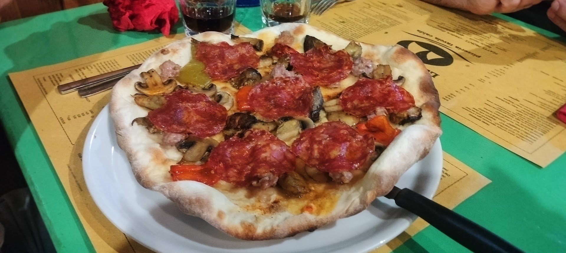 Luna Rossa