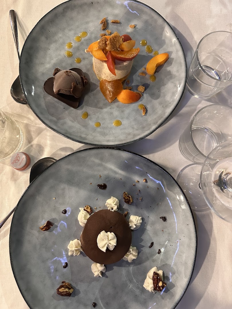 Luna Restaurant