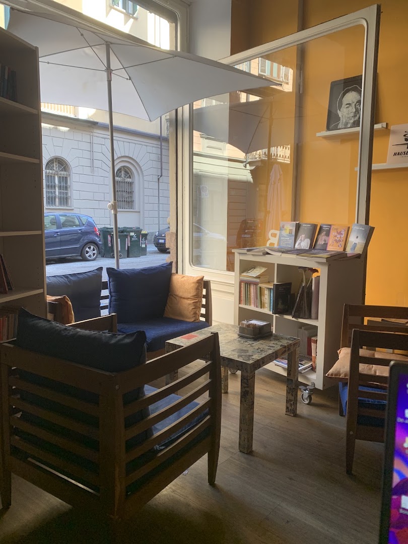 Luna'sTorta, Torino