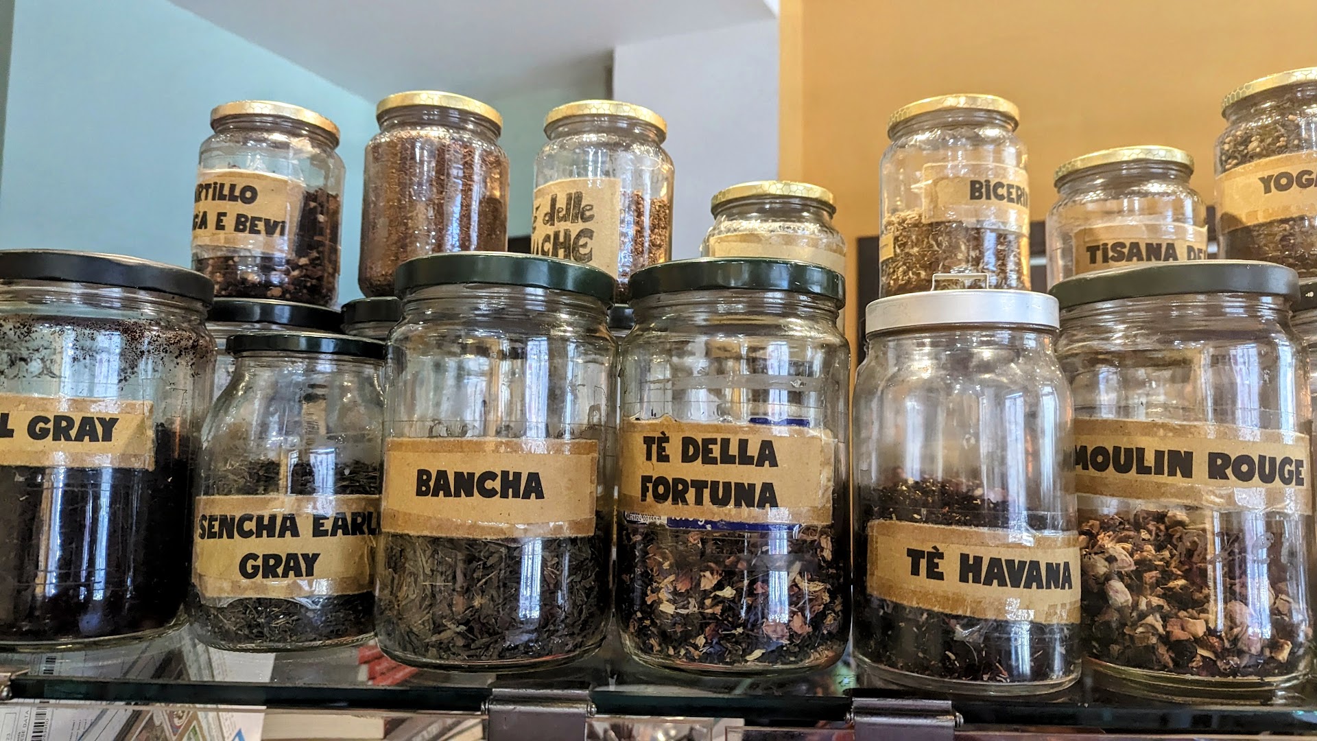 Luna'sTorta