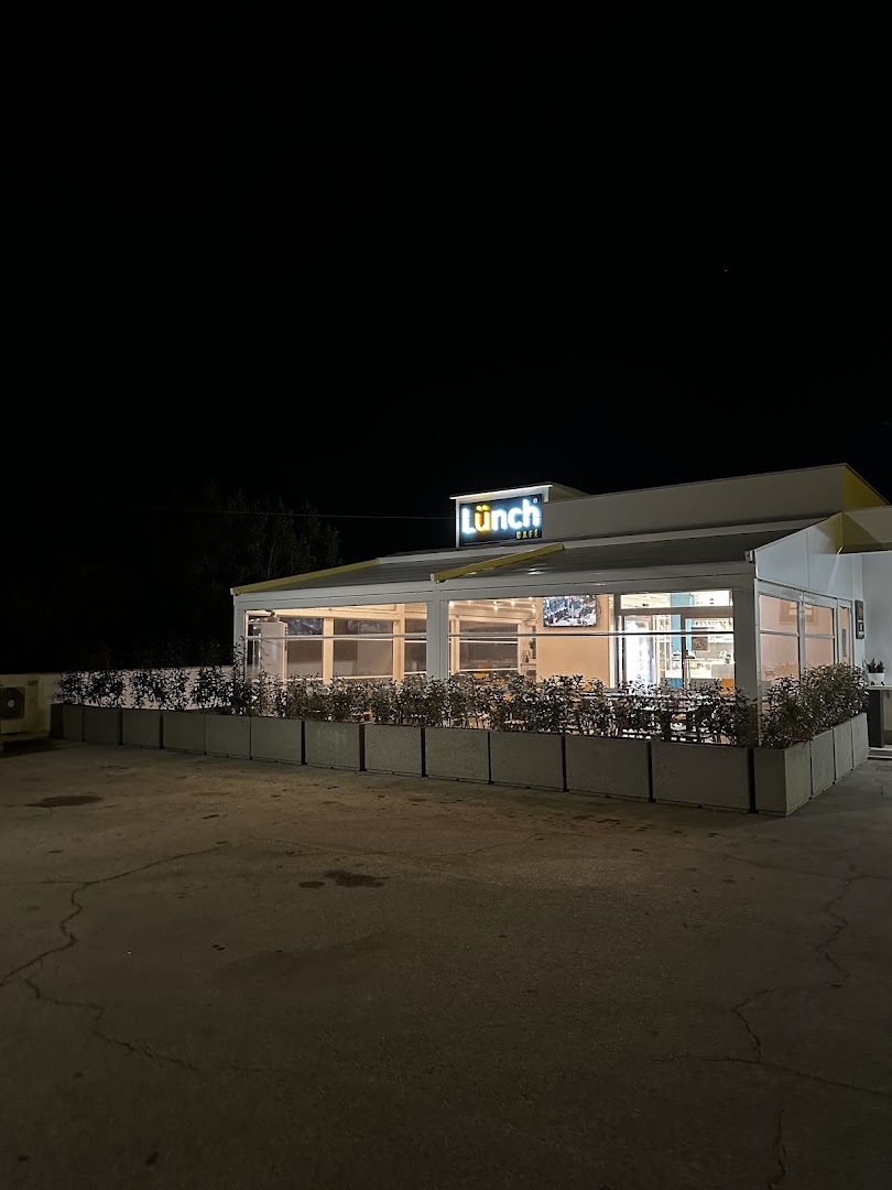 Lünch Café