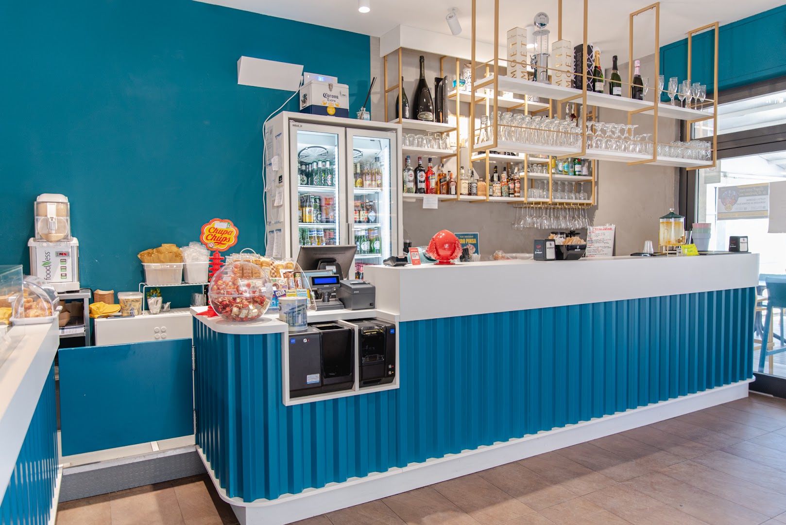 Lünch Café