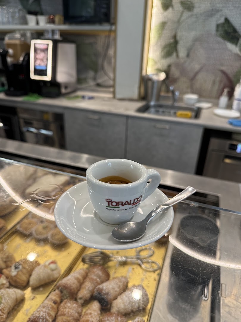Lune Storte Cafè