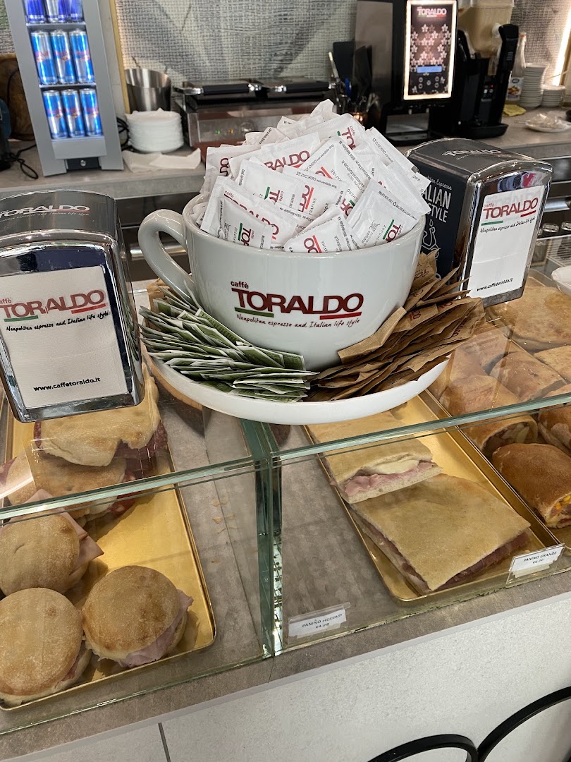 Lune Storte Cafè