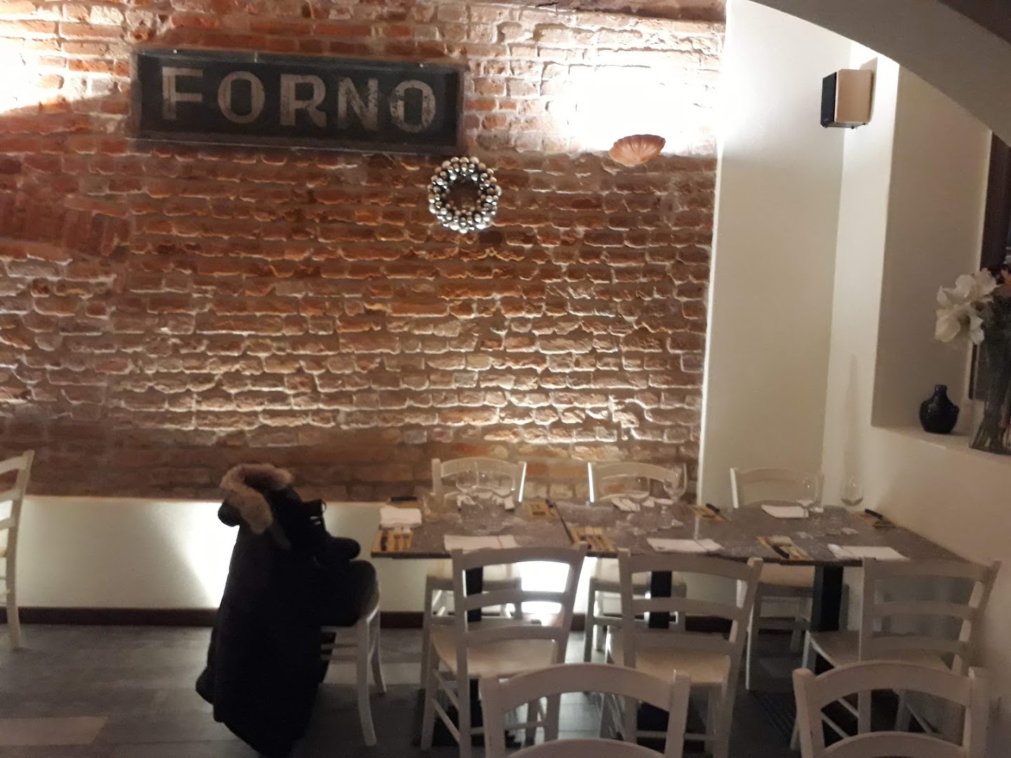 Lungo la Notte
