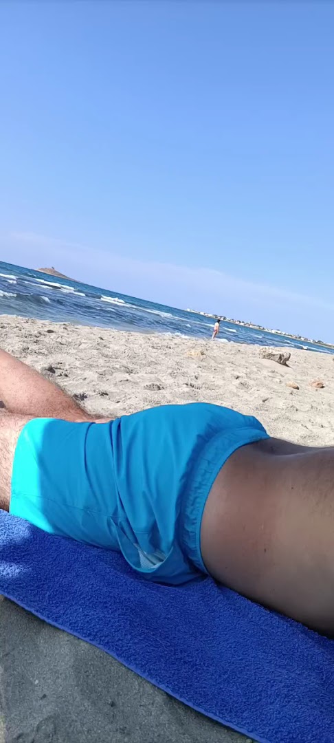 Lungo Mare Isola delle femmine