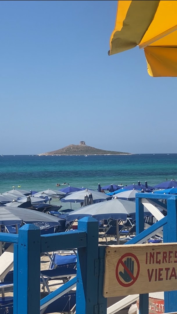 Lungo Mare Isola delle femmine
