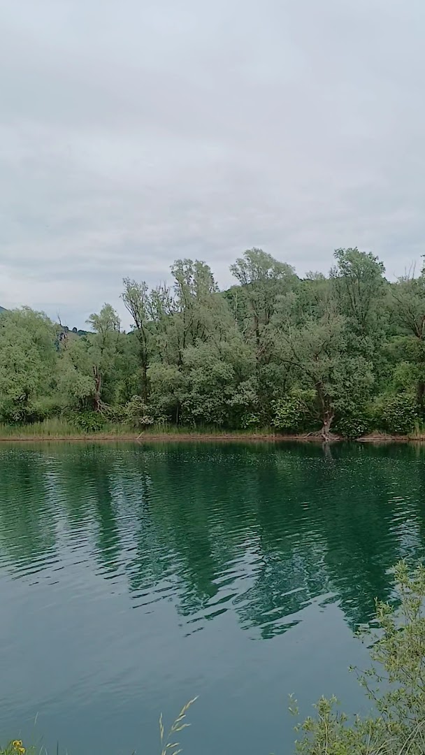 Lungofiume di Brivio