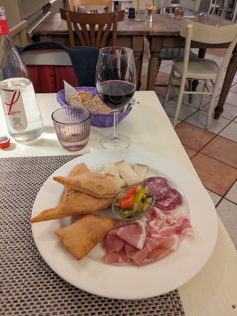 Lungoladda