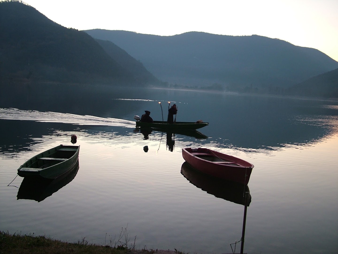 Lungolago Armeno Armeni