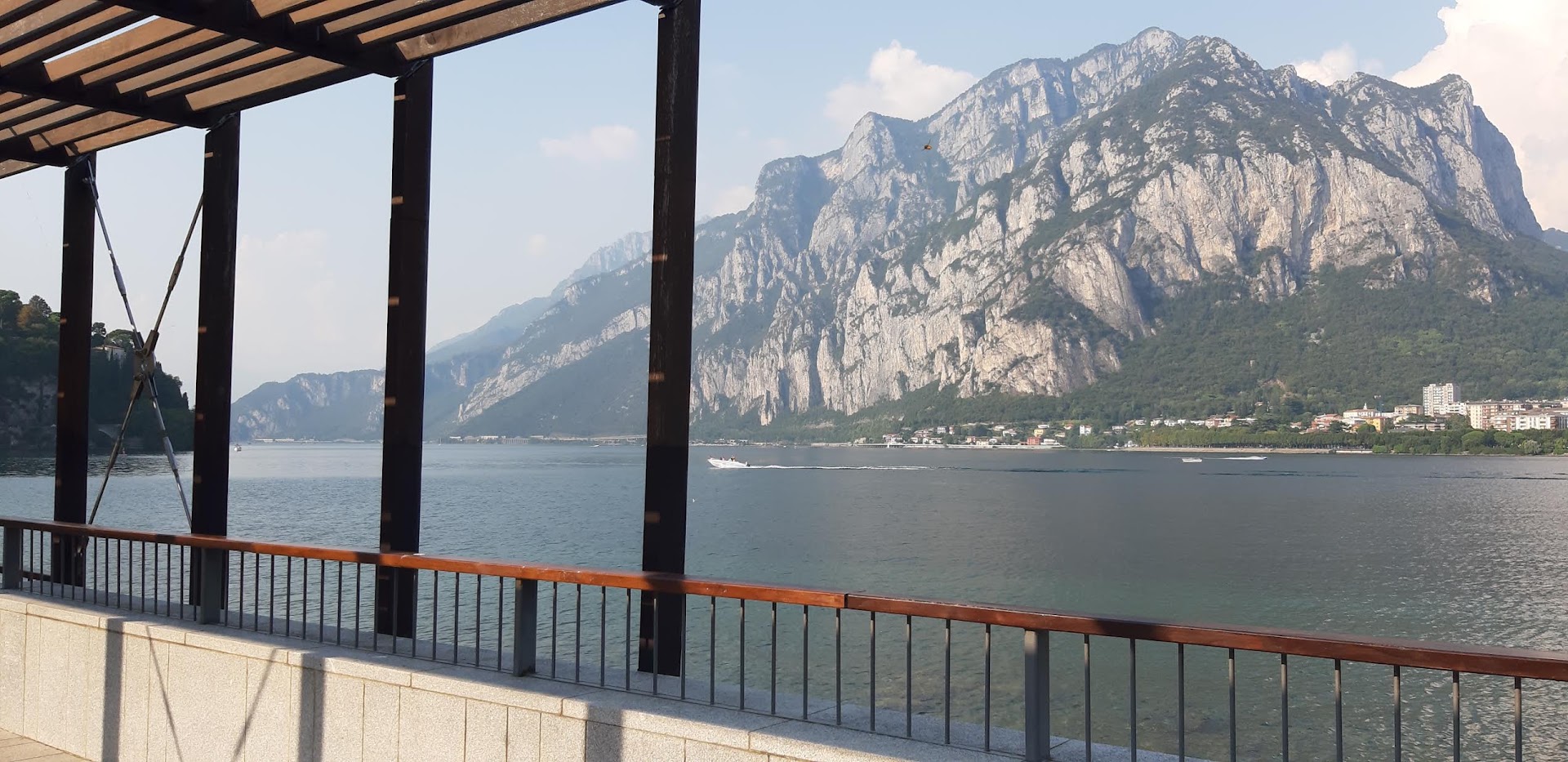 Lungolago di Malgrate