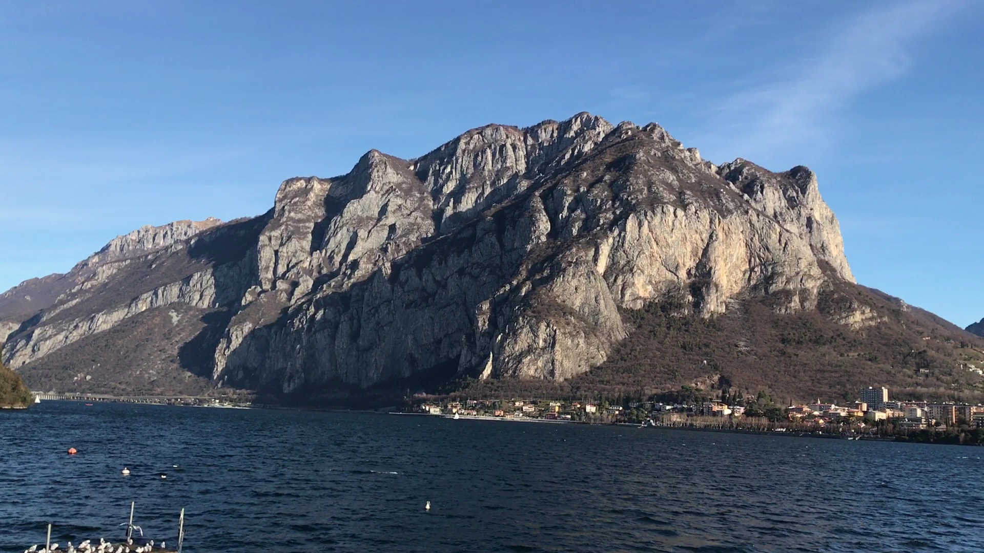 Lungolago di Malgrate