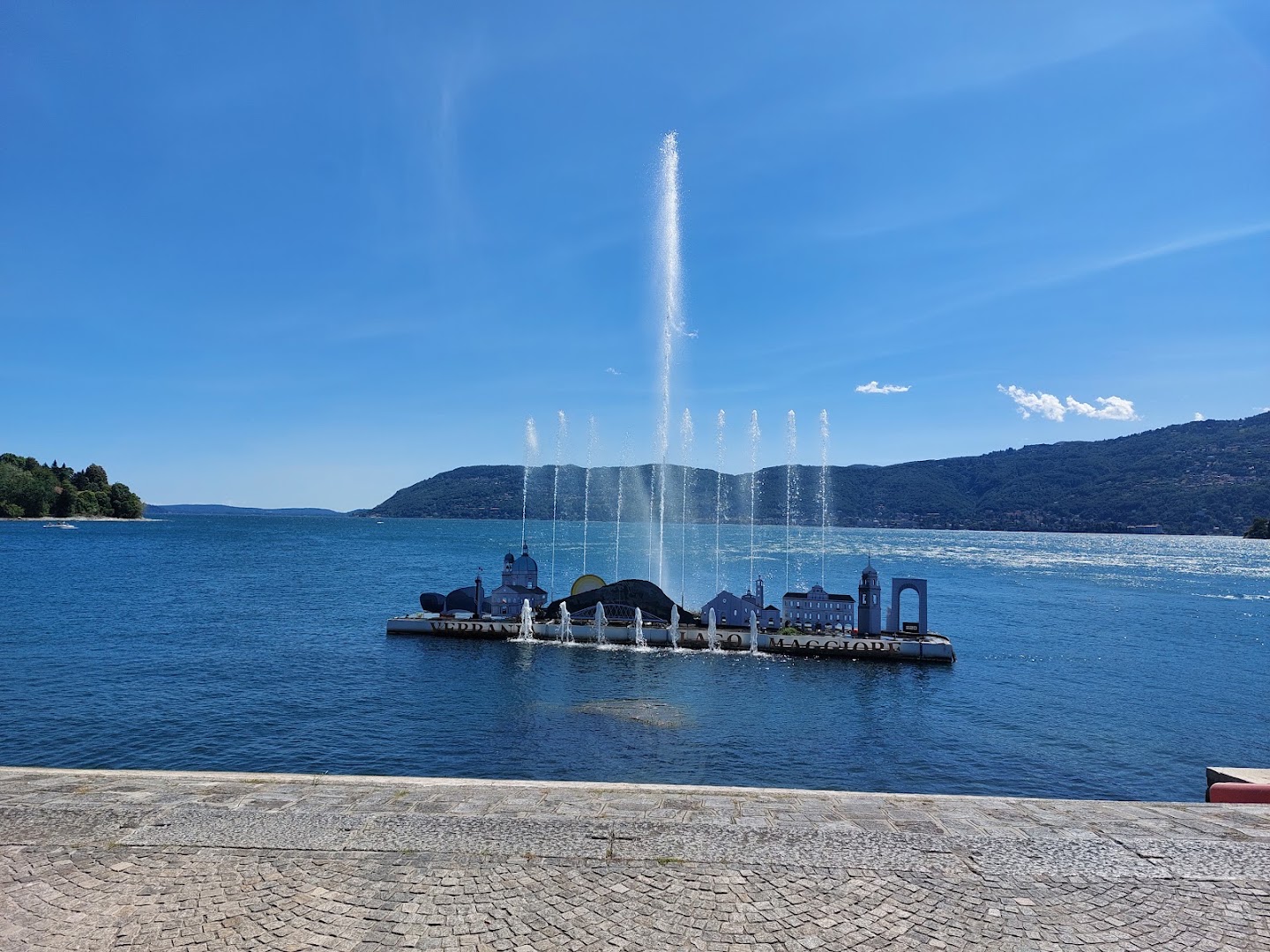 Lungolago di Pallanza