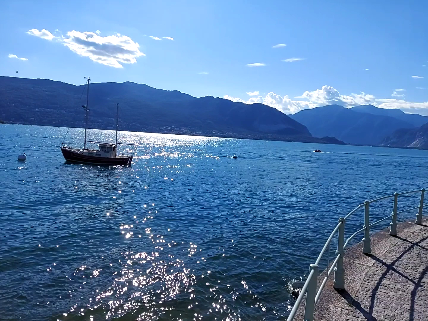 Lungolago di Pallanza