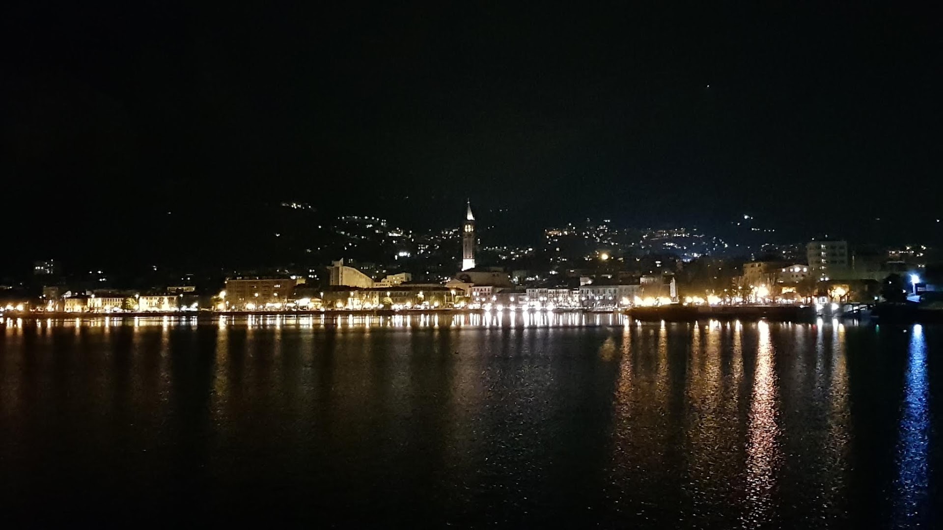 Lungolago Italia - Malgrate (lc)