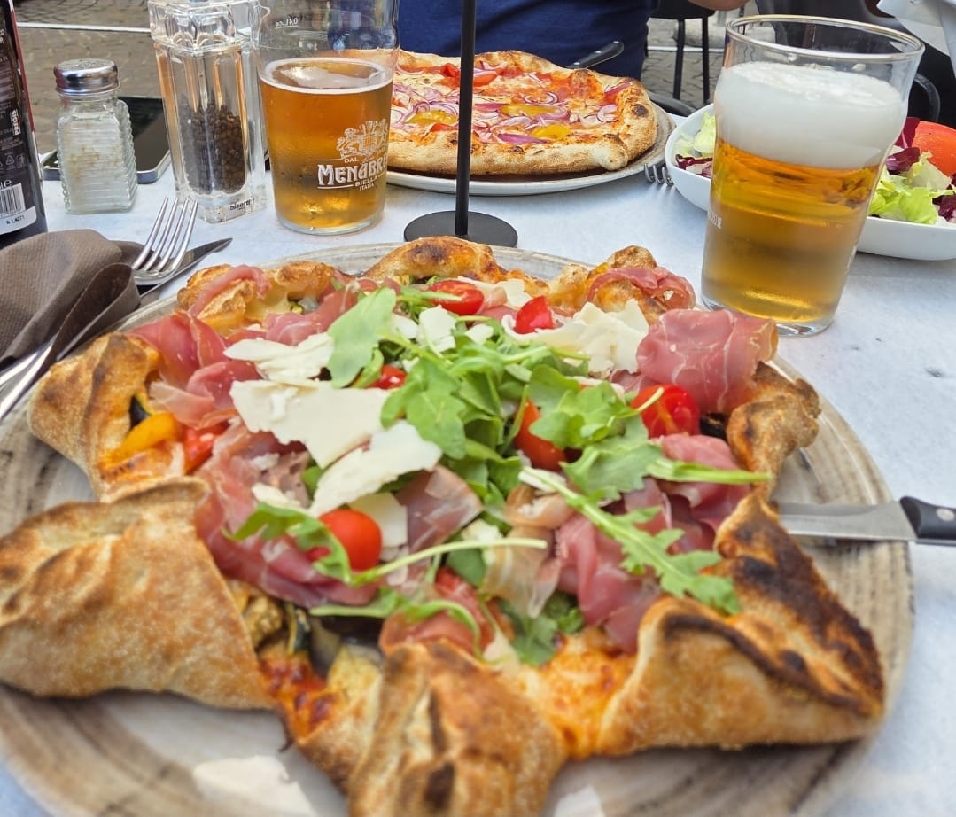 Lungolago Restaurant